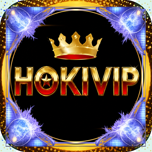 hokivip — galeri pratinjau Resmi APK